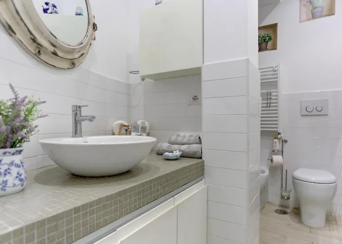 Delizioso Attico Con Terrazzo * Rome