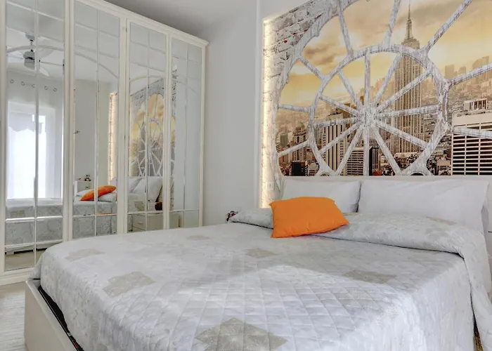 Appartement Delizioso Attico Con Terrazzo Rome