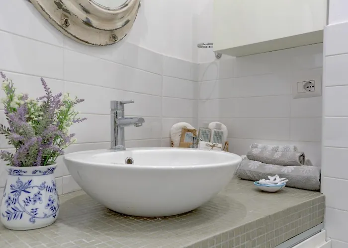 Delizioso Attico Con Terrazzo