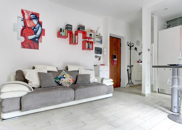 Delizioso Attico Con Terrazzo Appartement Rome